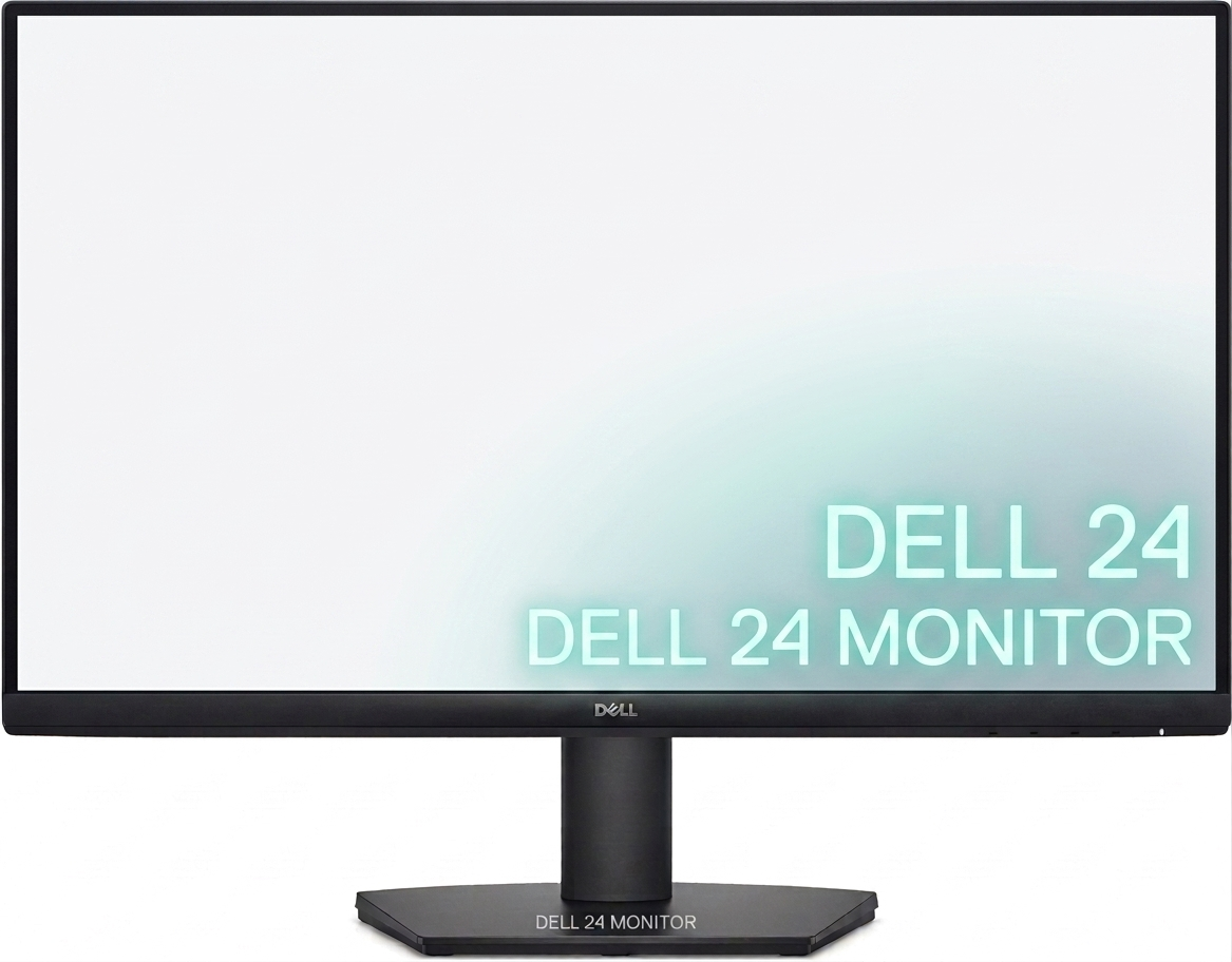 Dell 24 Monitor