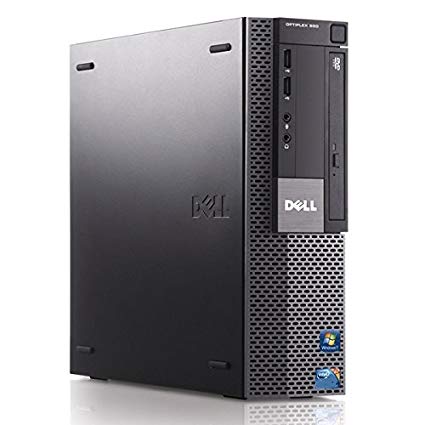 Dell OptiPlex 7010