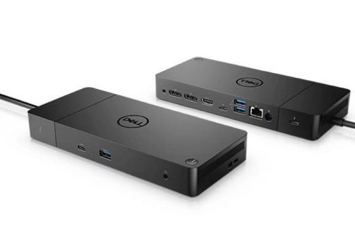 Dell WD19 Dock