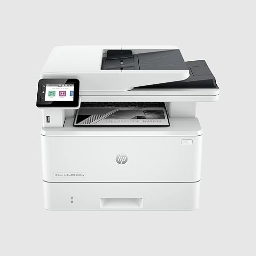 HP LaserJet Enterprise