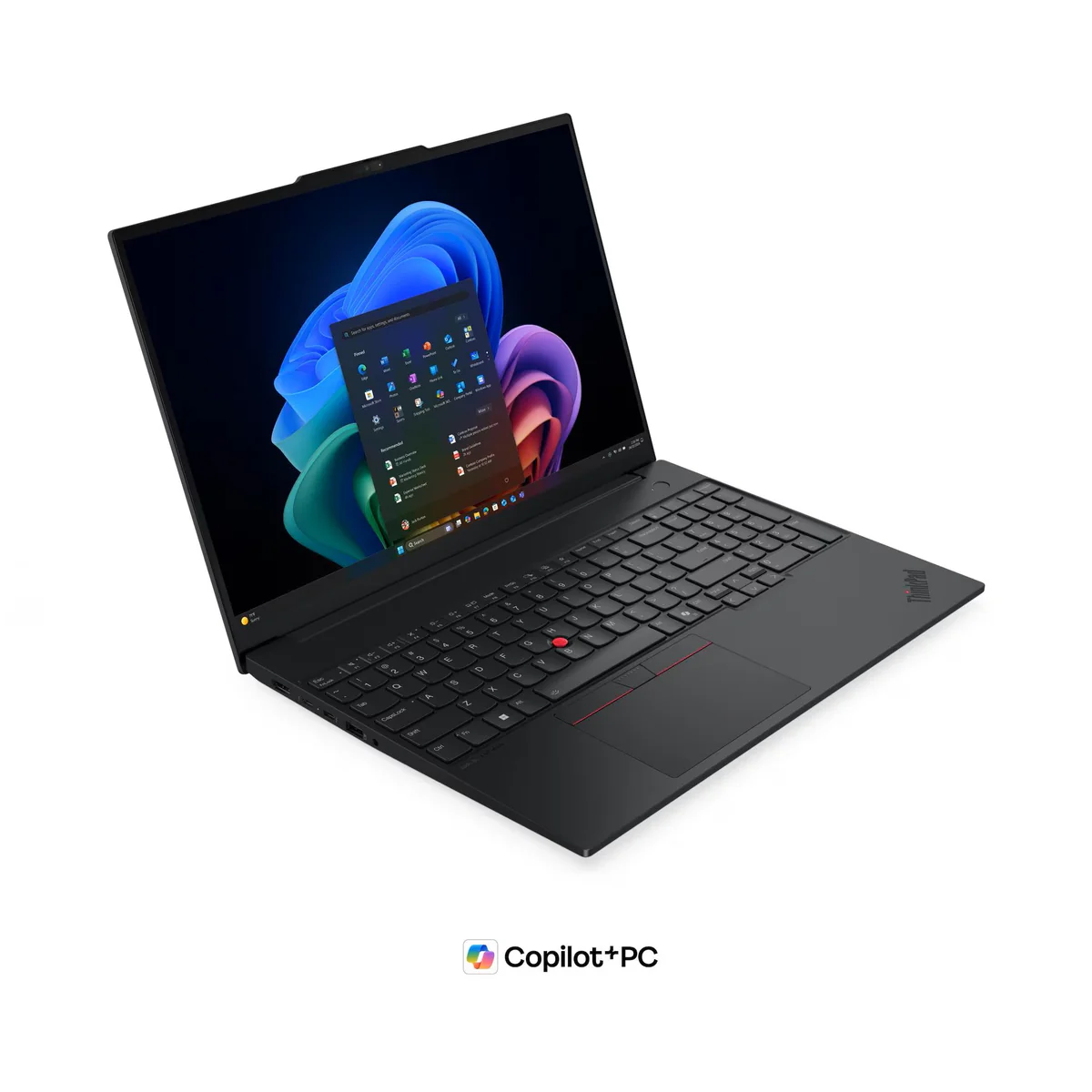 Lenovo ThinkPad E16
