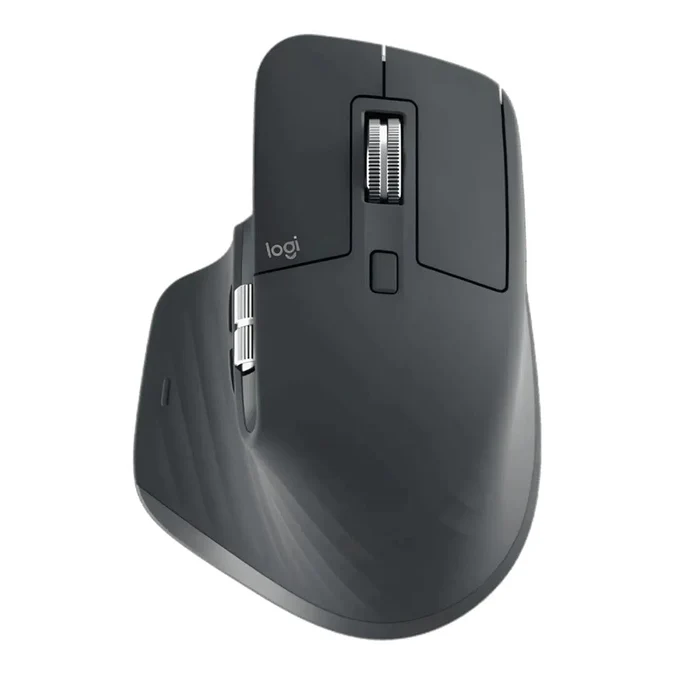 Logitech MX 3S