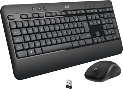 Logitech MK540