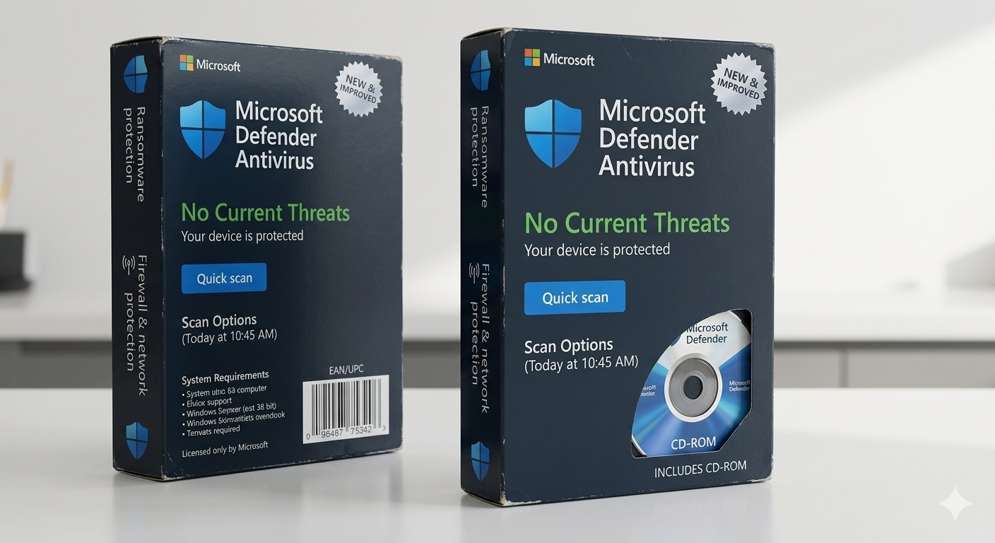 Microsoft Defender